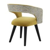 elegans fotel klasszikus butor szovet karosszek barna kemenyfa butor kenyelmes butorzat karpitos butor gyartas kortars design.jpg